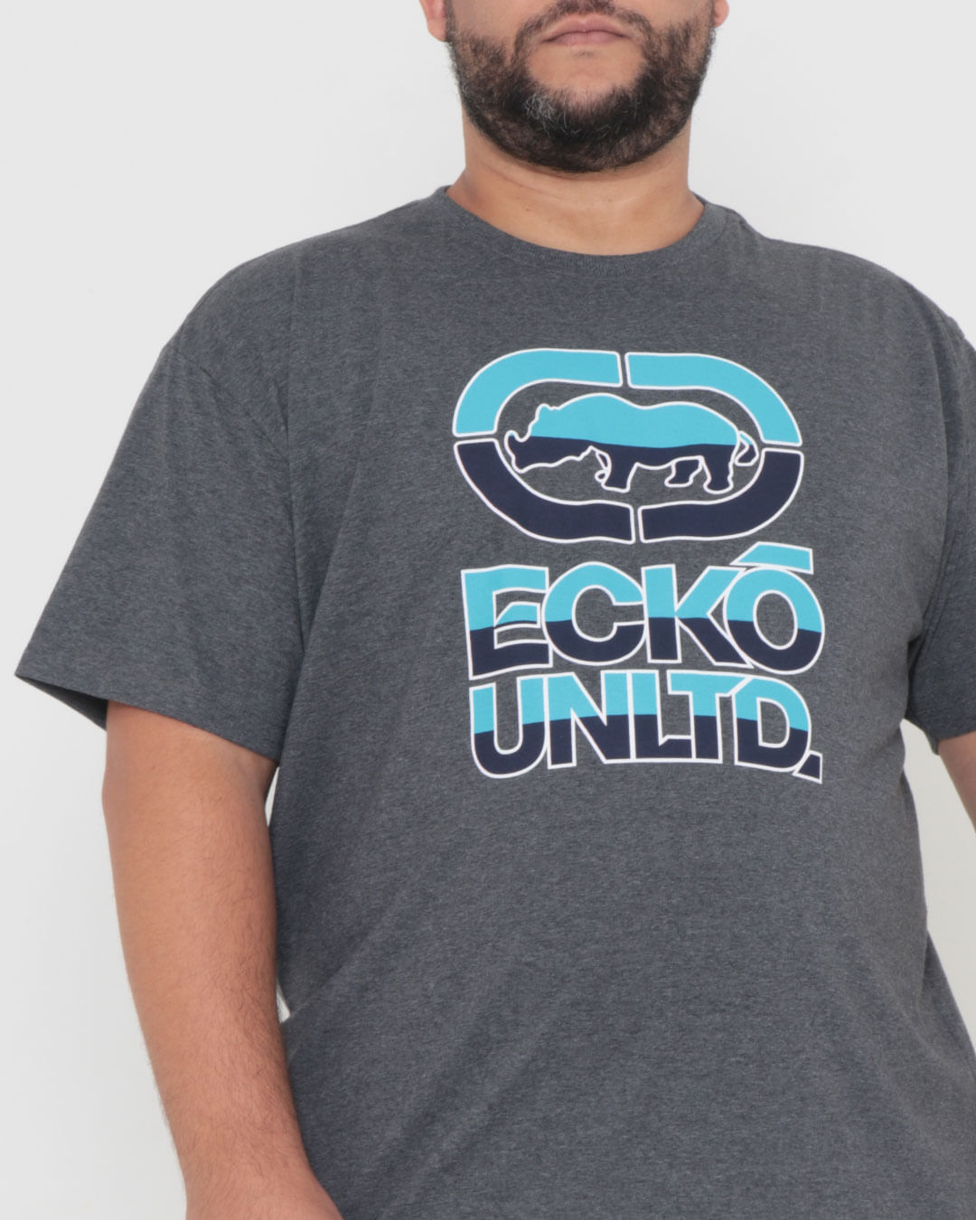 Camiseta-E806a-Ecko-Plus---Cinza-Escuro