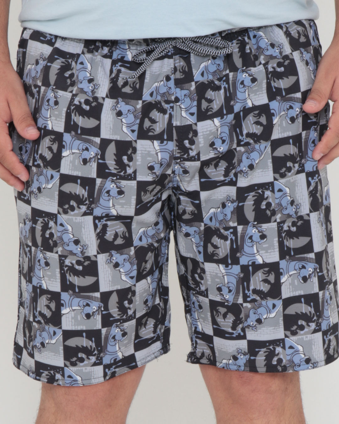 Bermuda-3089--Scooby-Doo-Tactel-Plus---Preto-Outros
