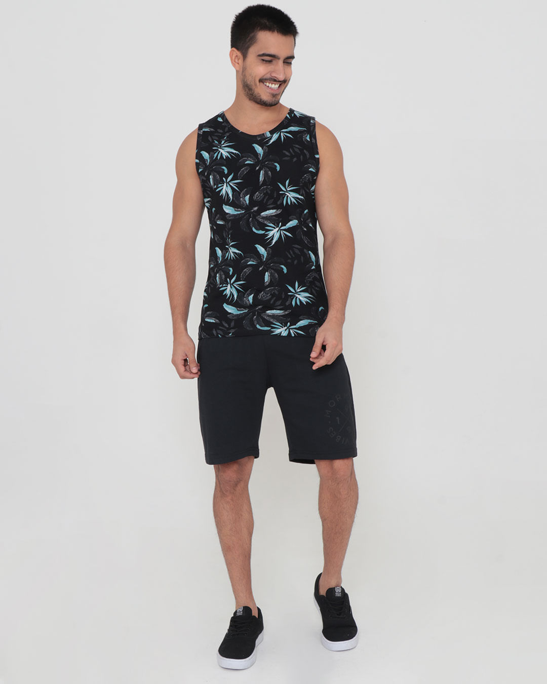 Regata--4482--Floral---Preto-Floral