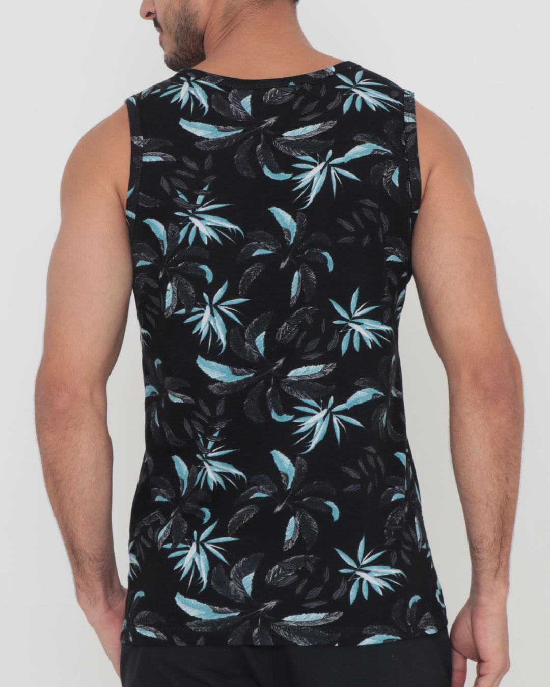Regata--4482--Floral---Preto-Floral