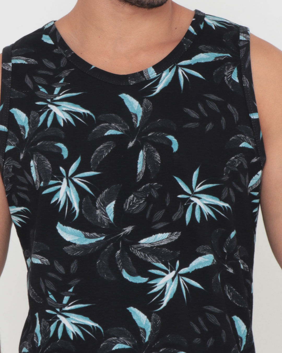 Regata--4482--Floral---Preto-Floral