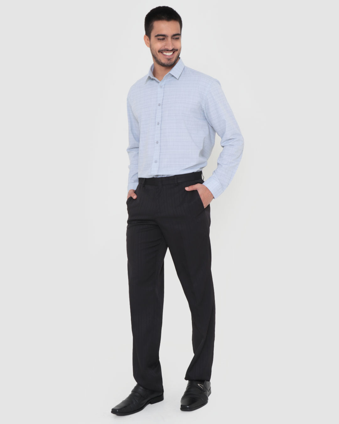 Camisa-Ml-Bx412-Cinza-Claro-Maq-16---Cinza-Claro
