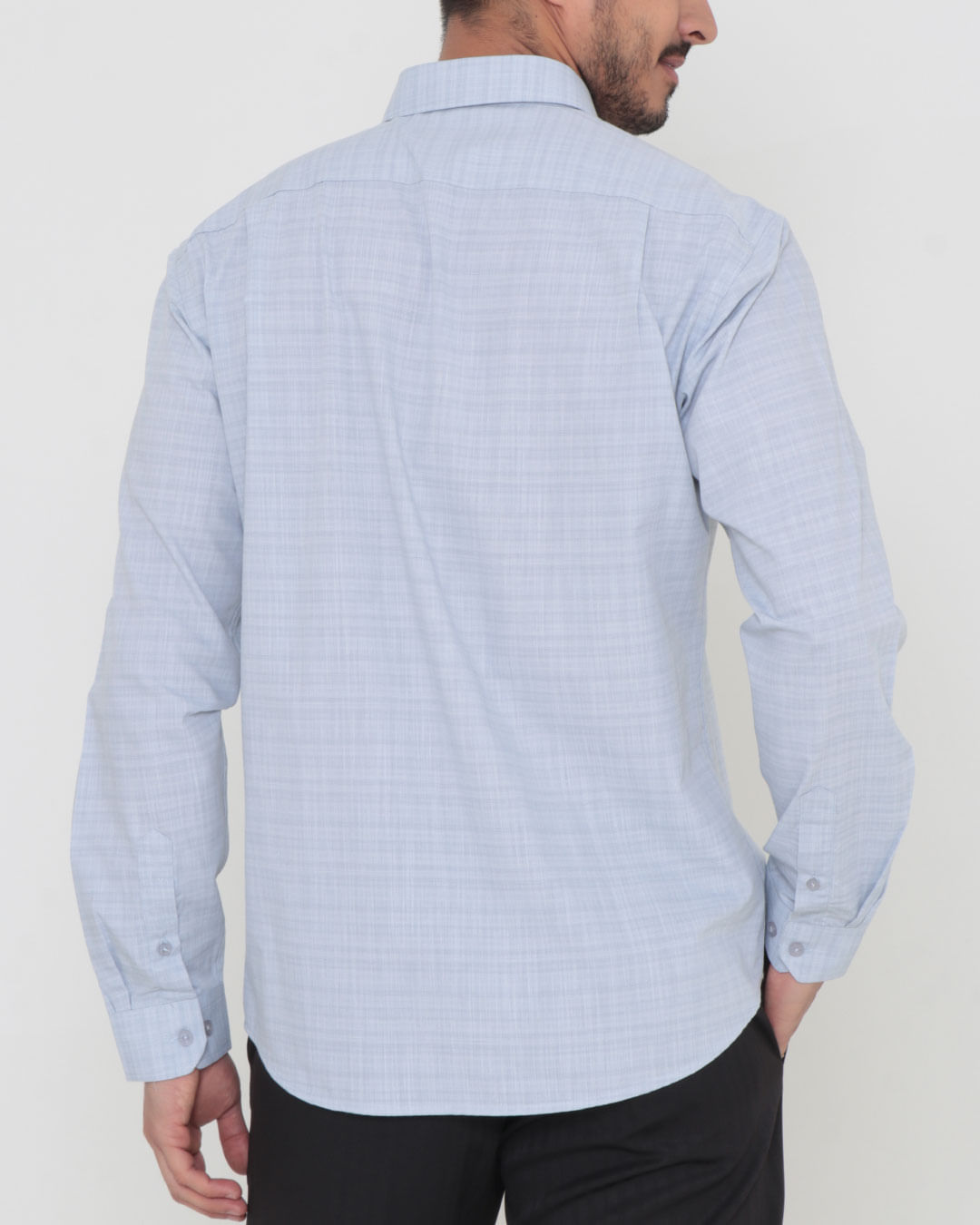 Camisa-Ml-Bx412-Cinza-Claro-Maq-16---Cinza-Claro