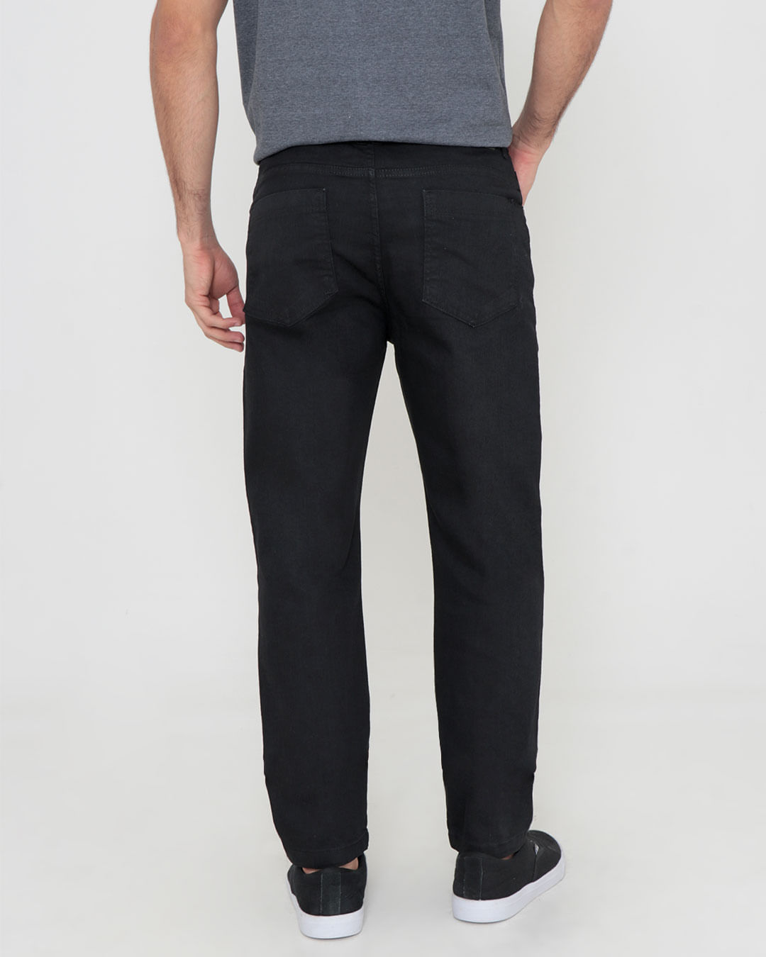 Calca-Jns-92213-Slim-Mesa-Blk---Su---Black-Jeans-Escuro