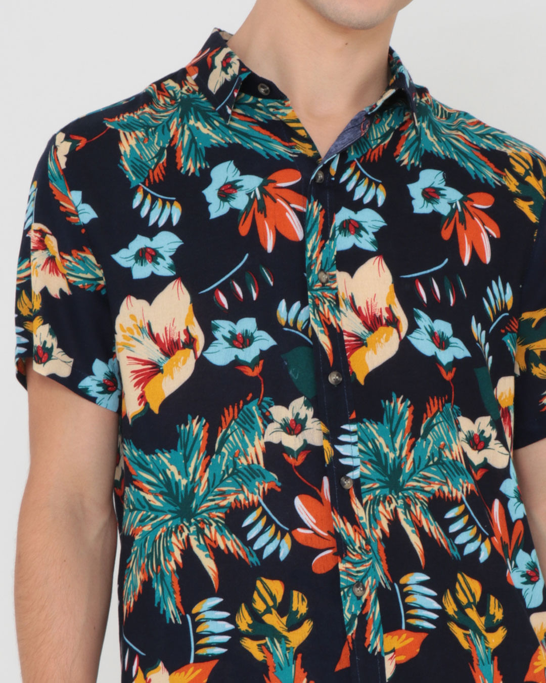 Camisa-Viscose-214134-Estampada-16-Pxgg---Marinho-Floral