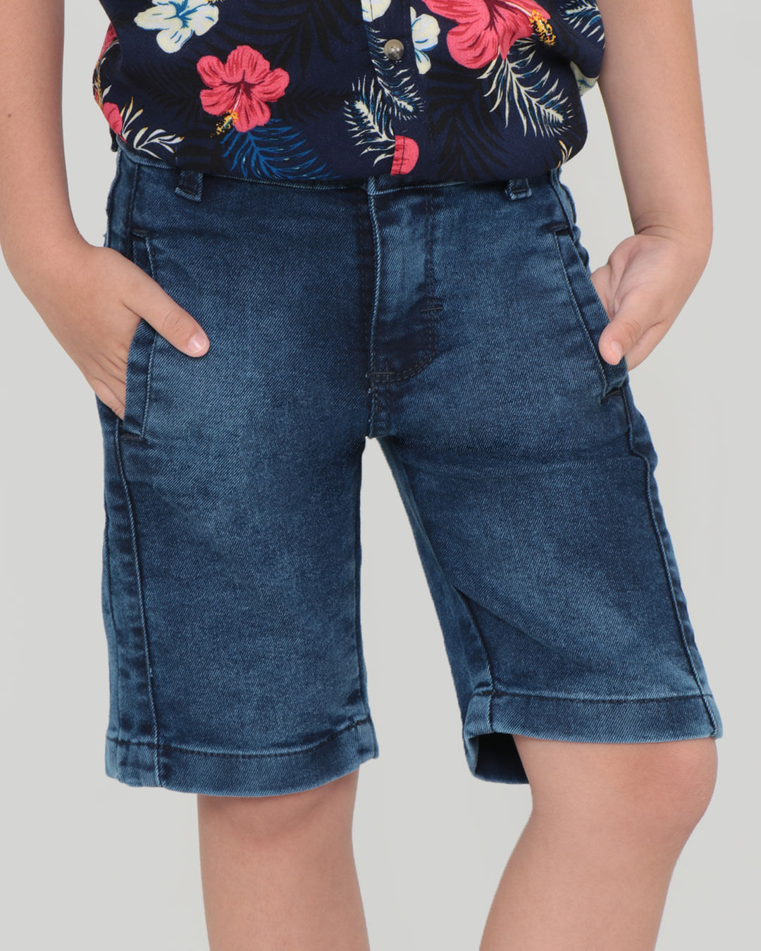 Bermuda-17885-Jeans-Mol-M-Le-48---Blue-Jeans-Medio