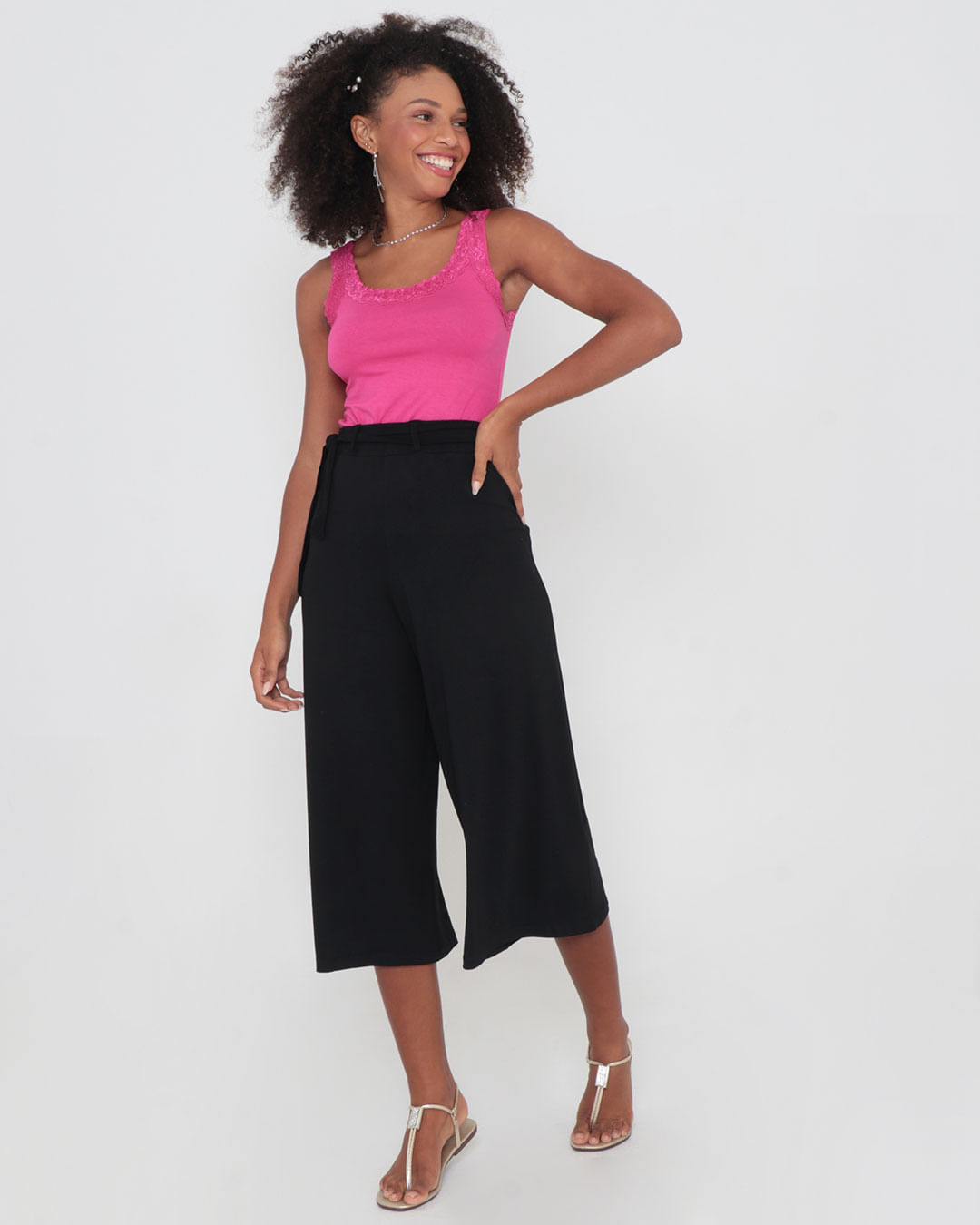 Regata-528-Com-Renda-Pink---Rosa-Escuro