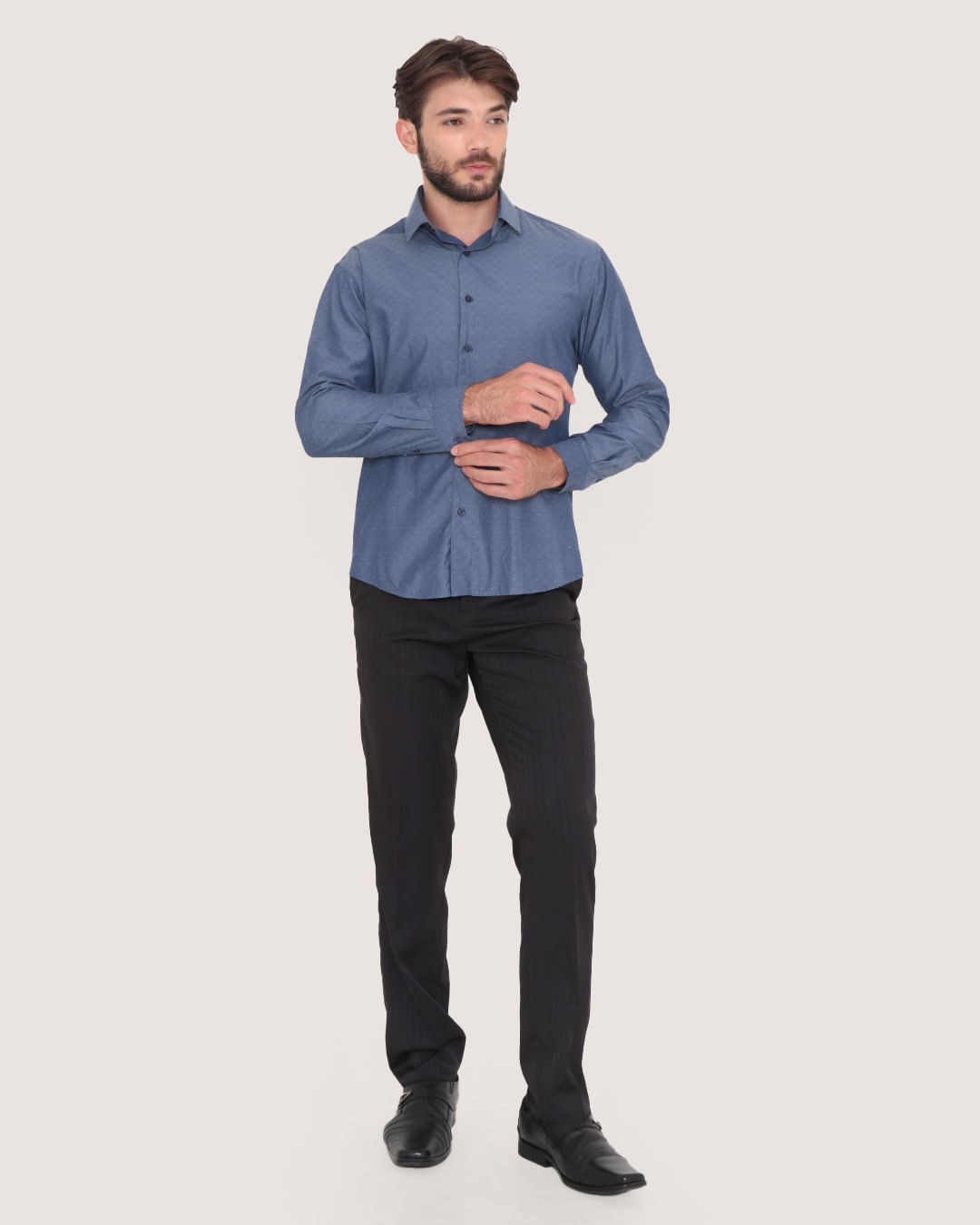 Camisa-Ml-Bx340-Azul-Esc-16---Azul-Escuro