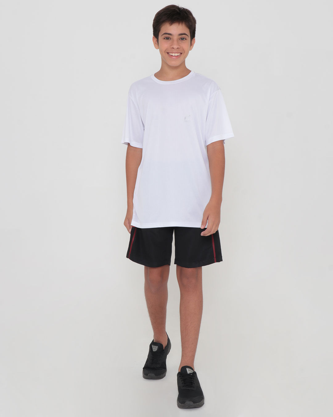 Bermuda-Sb1919-Tactel-M1016---Preto