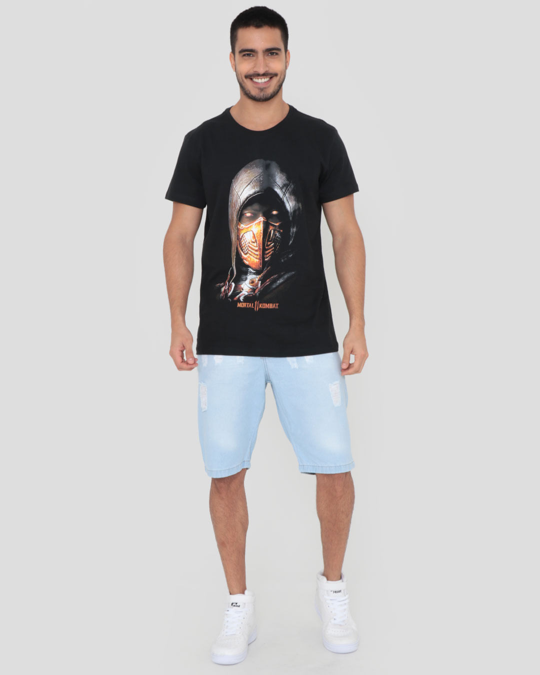 Camiseta-Wm020252-Mortal-Kombat-Mc---Preto