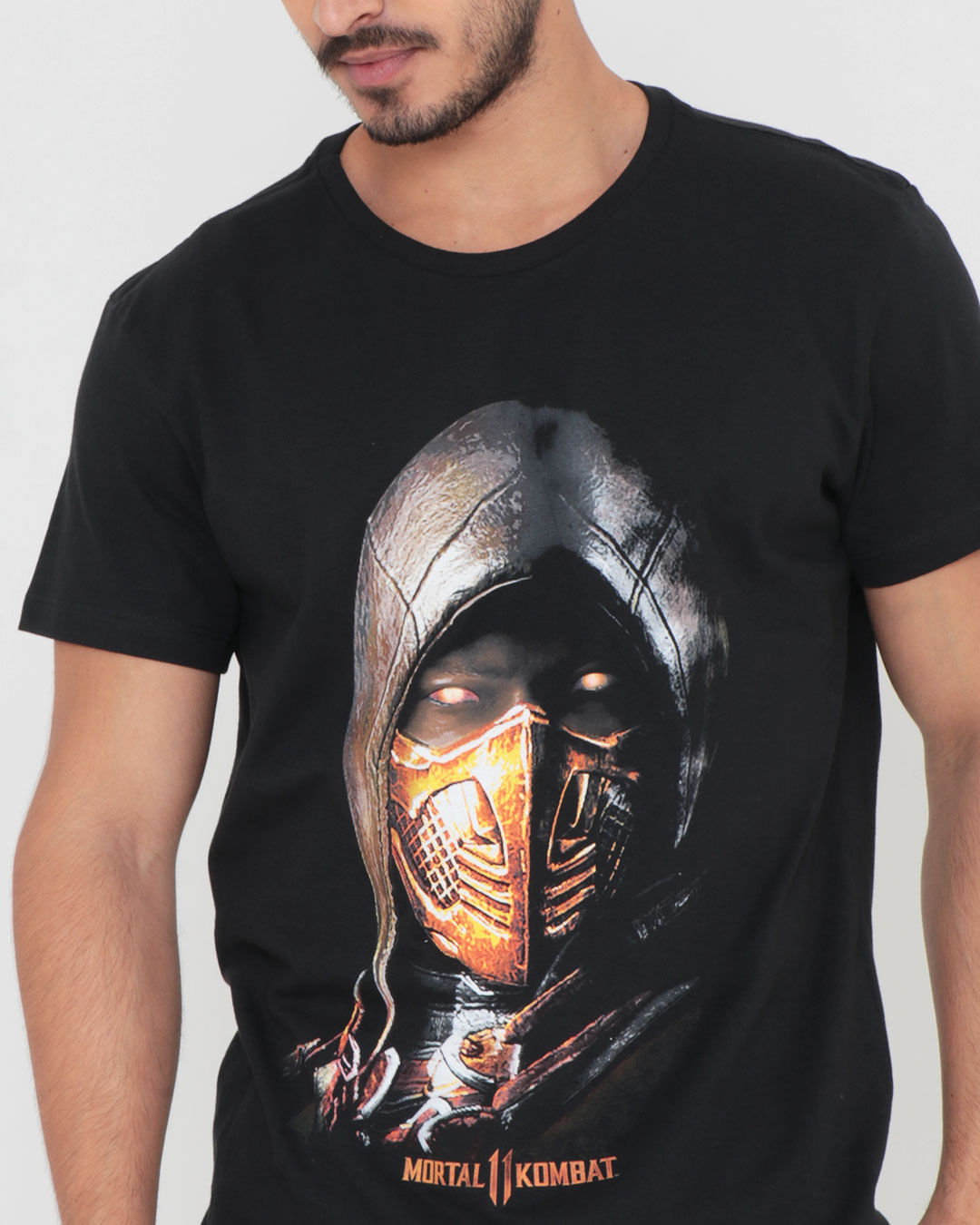 Camiseta-Wm020252-Mortal-Kombat-Mc---Preto