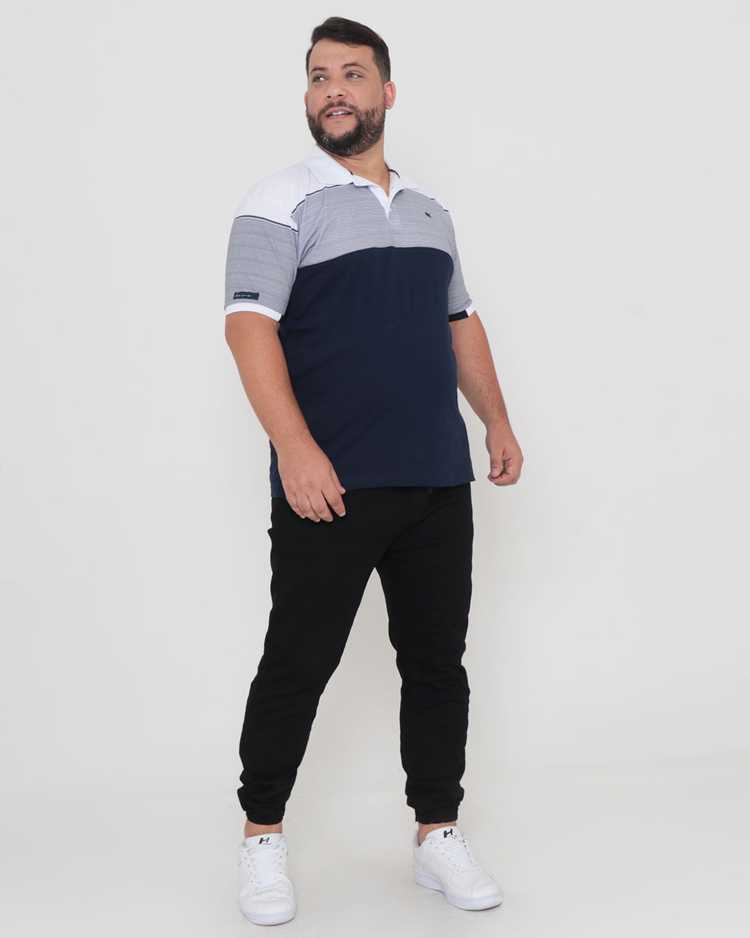 Polo-64410140-Diferenciada-Plus---Branco