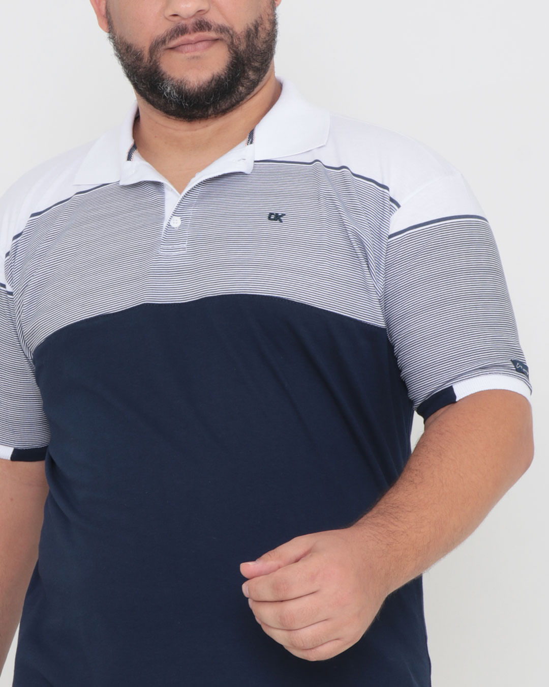 Polo-64410140-Diferenciada-Plus---Branco