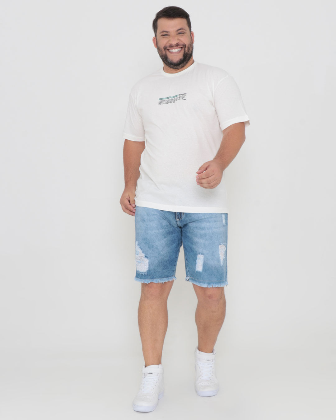 Camiseta-50011558-Basic-Gangster-Plus---Off-White