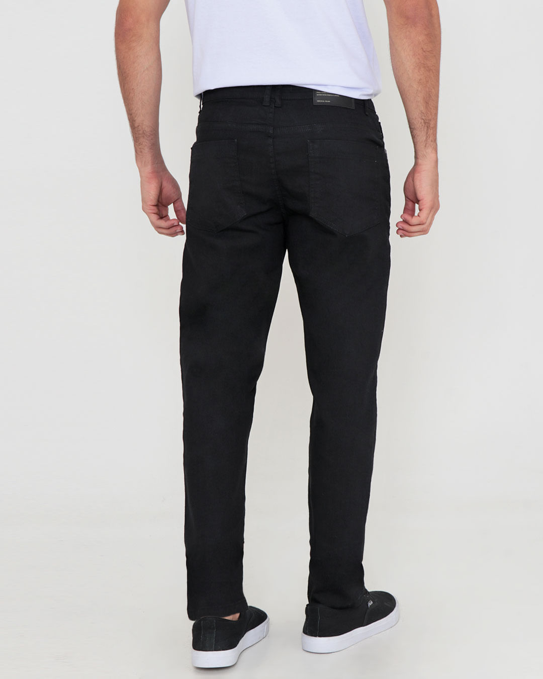Calca-Jns-92213-Slim-Mesa-Blk---Ne---Black-Jeans-Escuro
