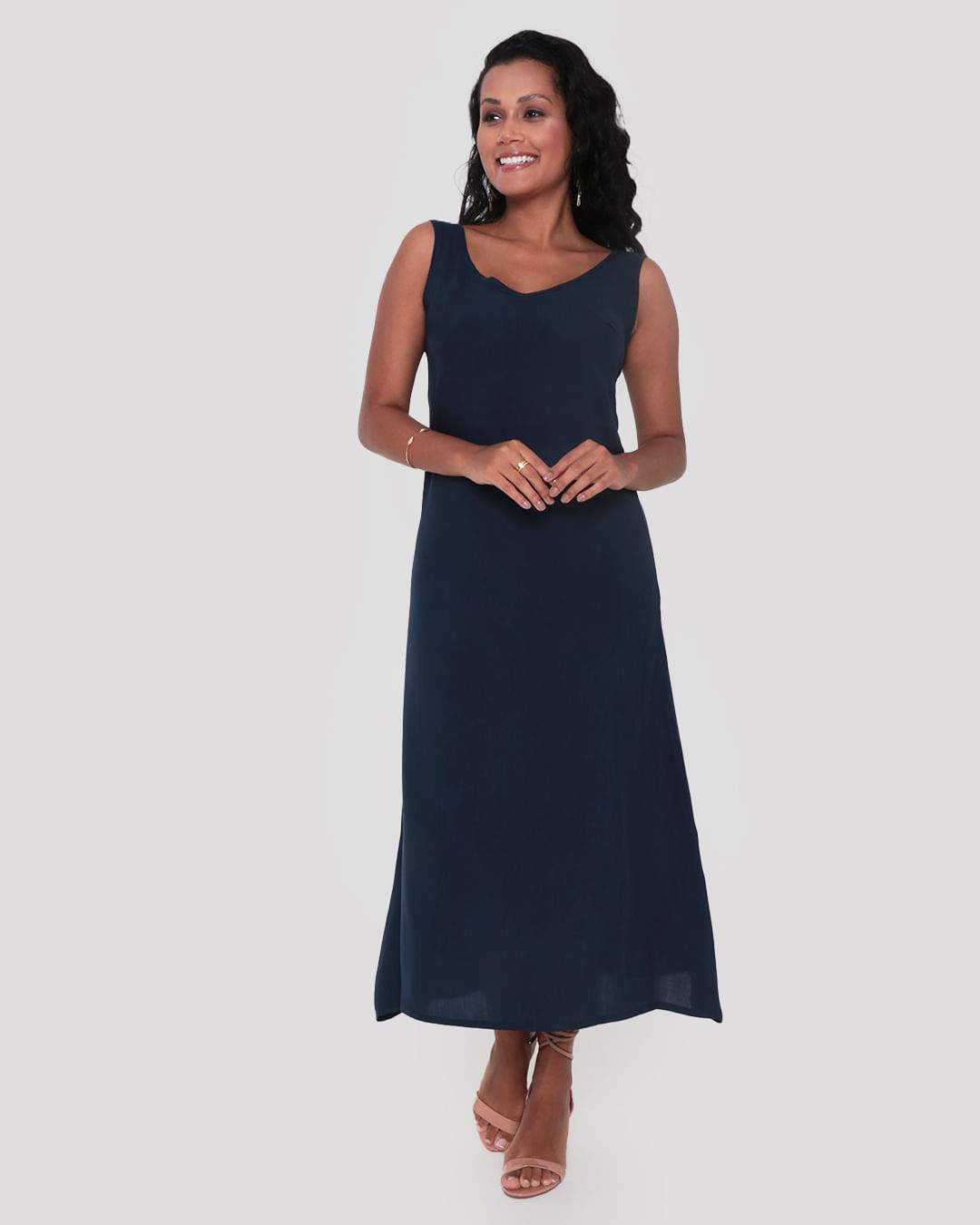 Vestido-8184rl-Longo-Liso---Marinho