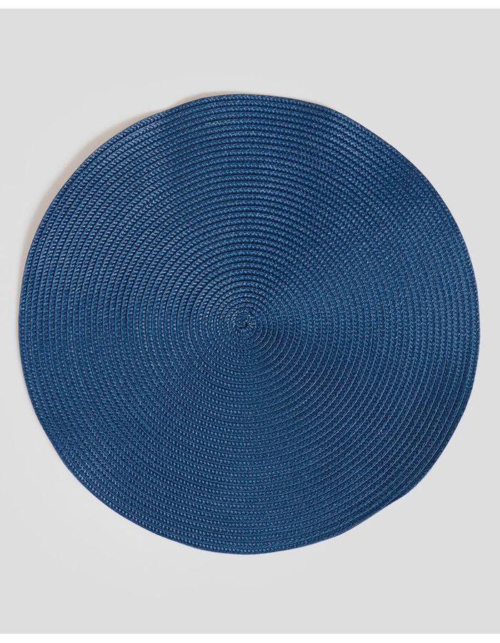 Lugar-Americano-Redondo-Azul-Marinho---Marinho