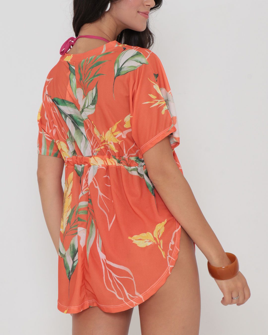 Sai-Vest-Amplo-Elast-Cint-Estam8034---Laranja-Floral