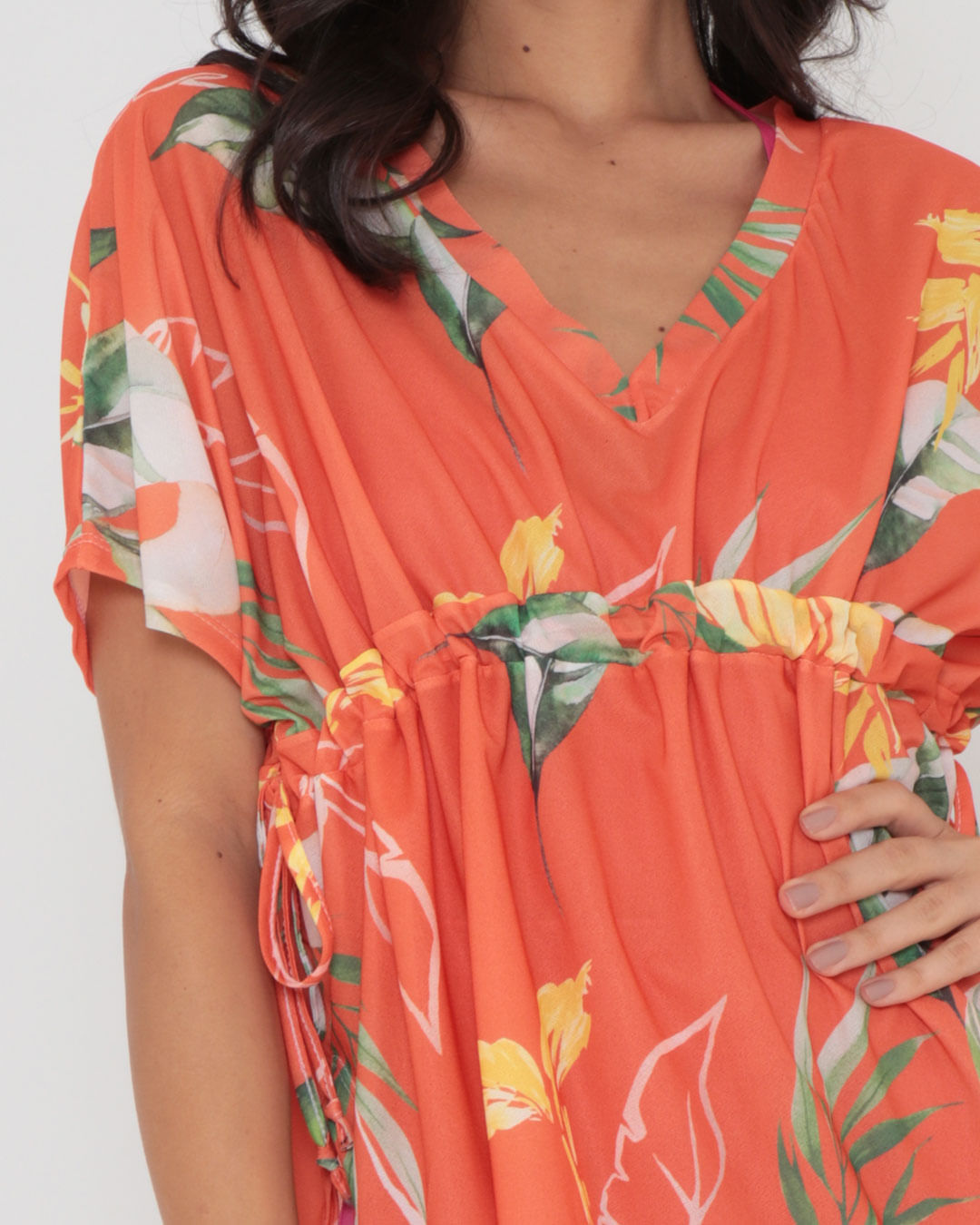 Sai-Vest-Amplo-Elast-Cint-Estam8034---Laranja-Floral