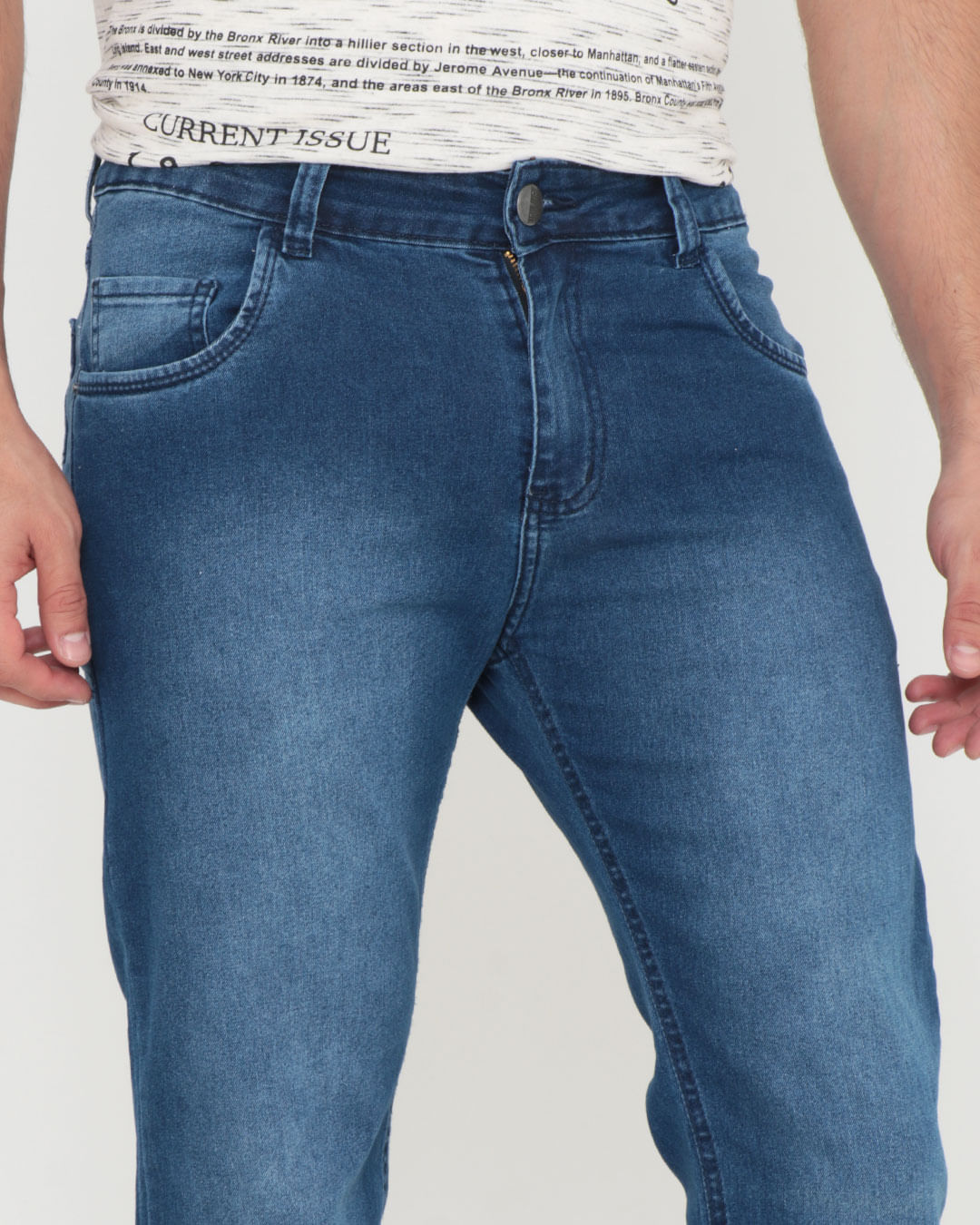 Calca-Jns-Jvm-Aze-Skinny---1914---Blue-Jeans-Medio