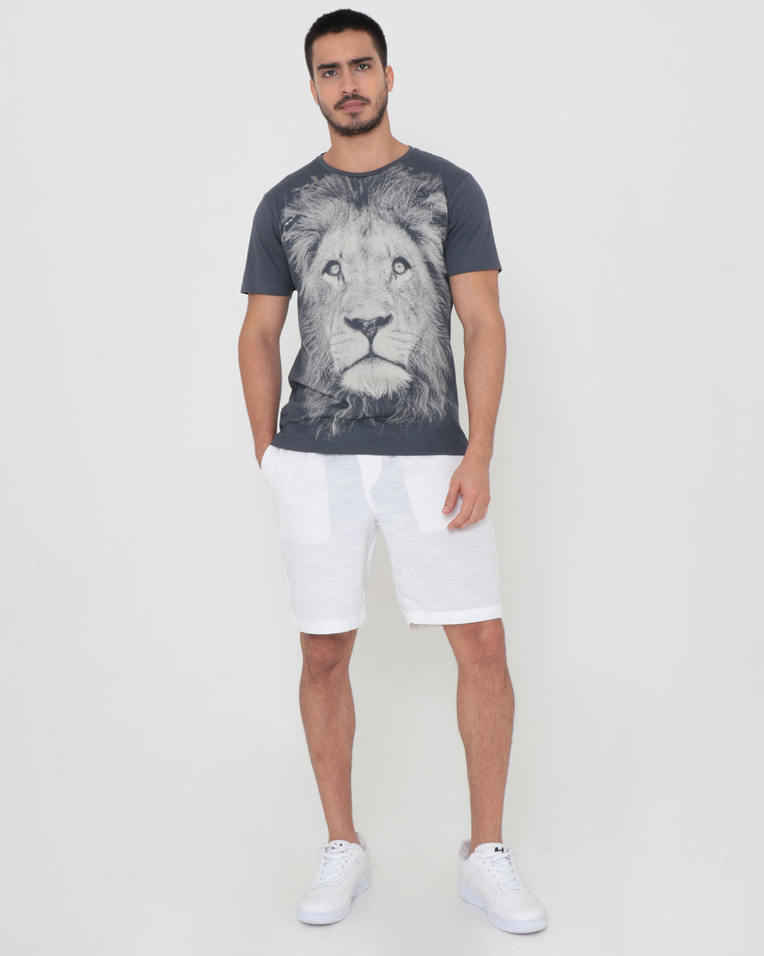 Camiseta-30689-Leao-Pgg---Cinza-Medio
