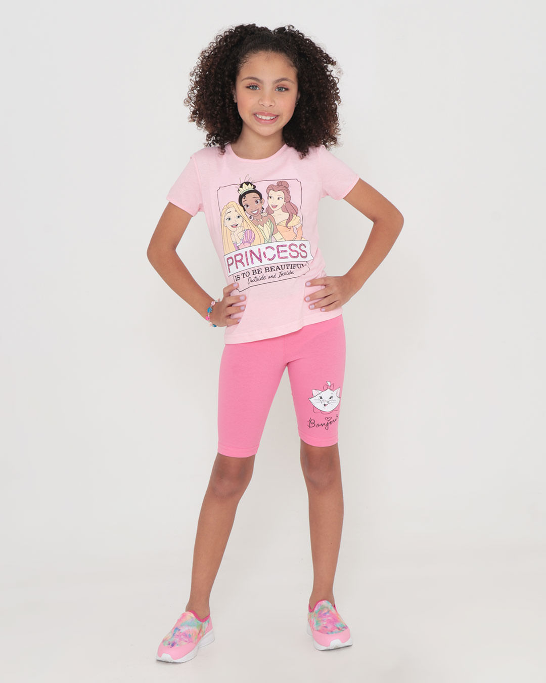 Blusa-Ch29571-Mc-Princesas-F-410---Rosa-Claro