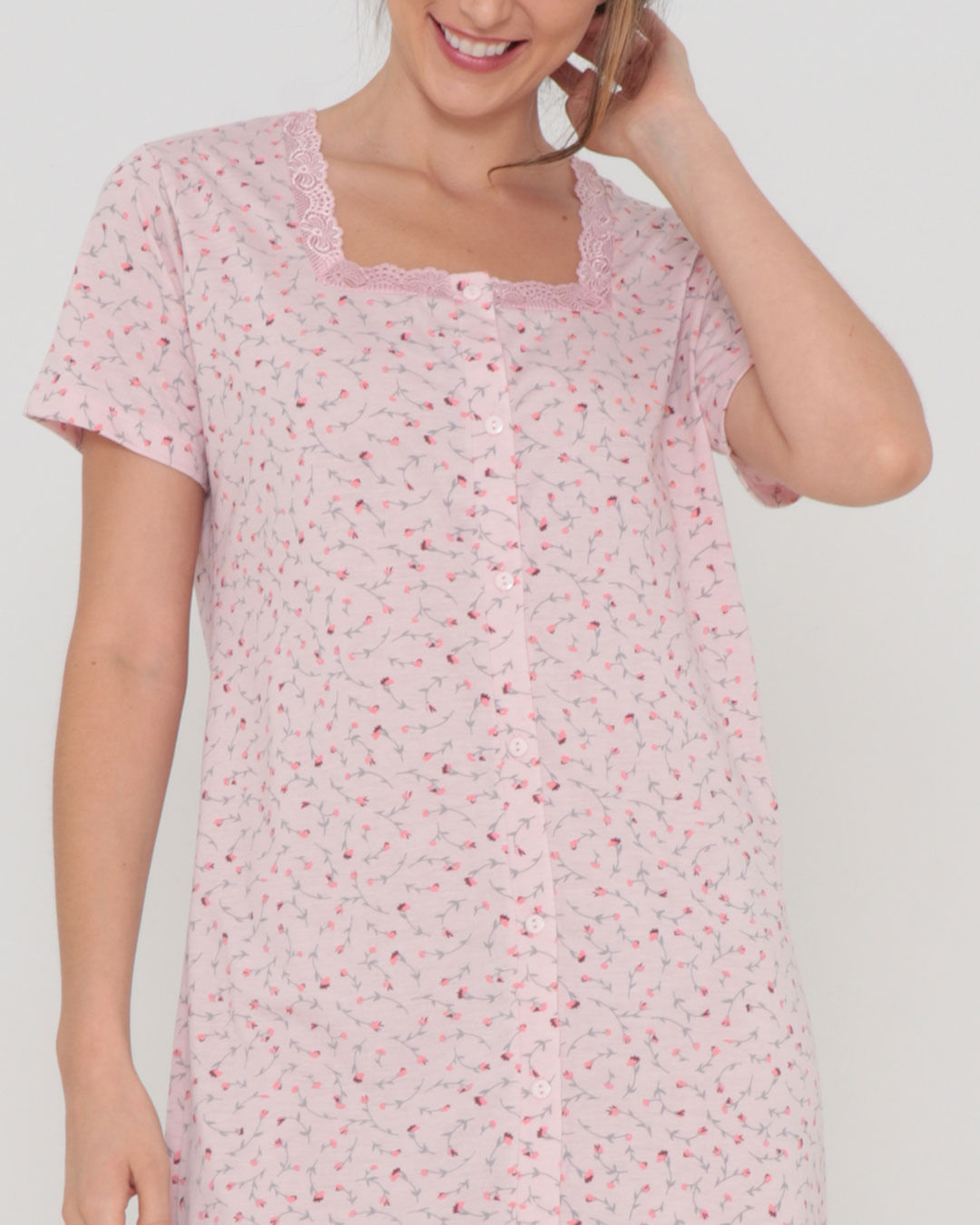 Camisola-Mc-Est-Floral-Abotoada69677---Rosa-Claro