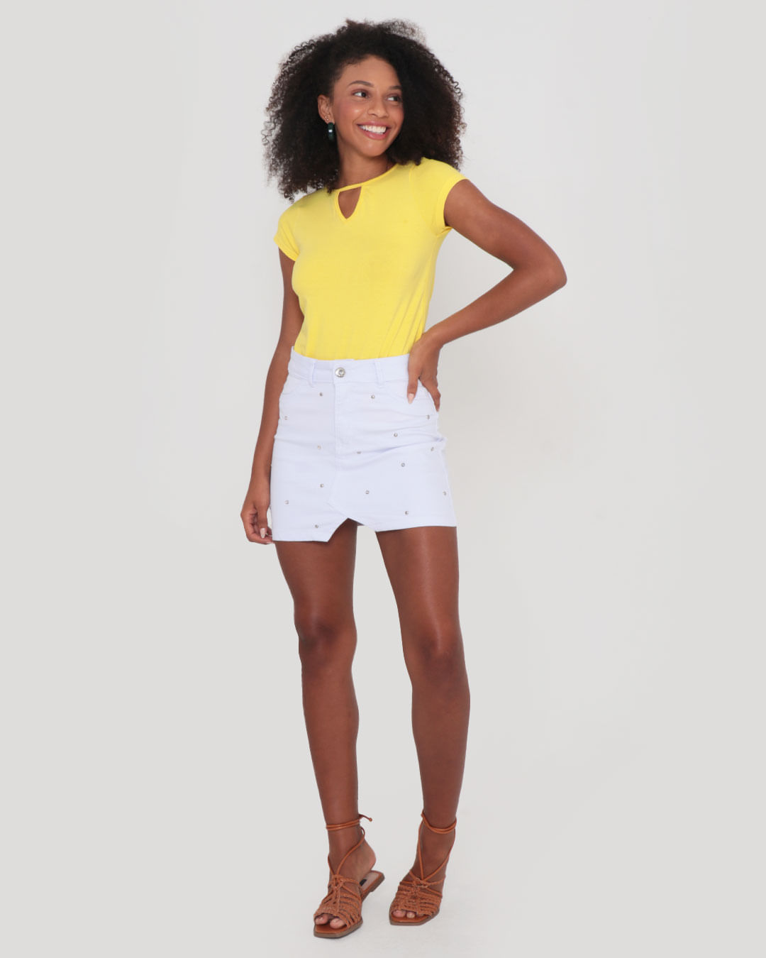Blusa-4013-Choker-Amarelo---Amarelo-Medio
