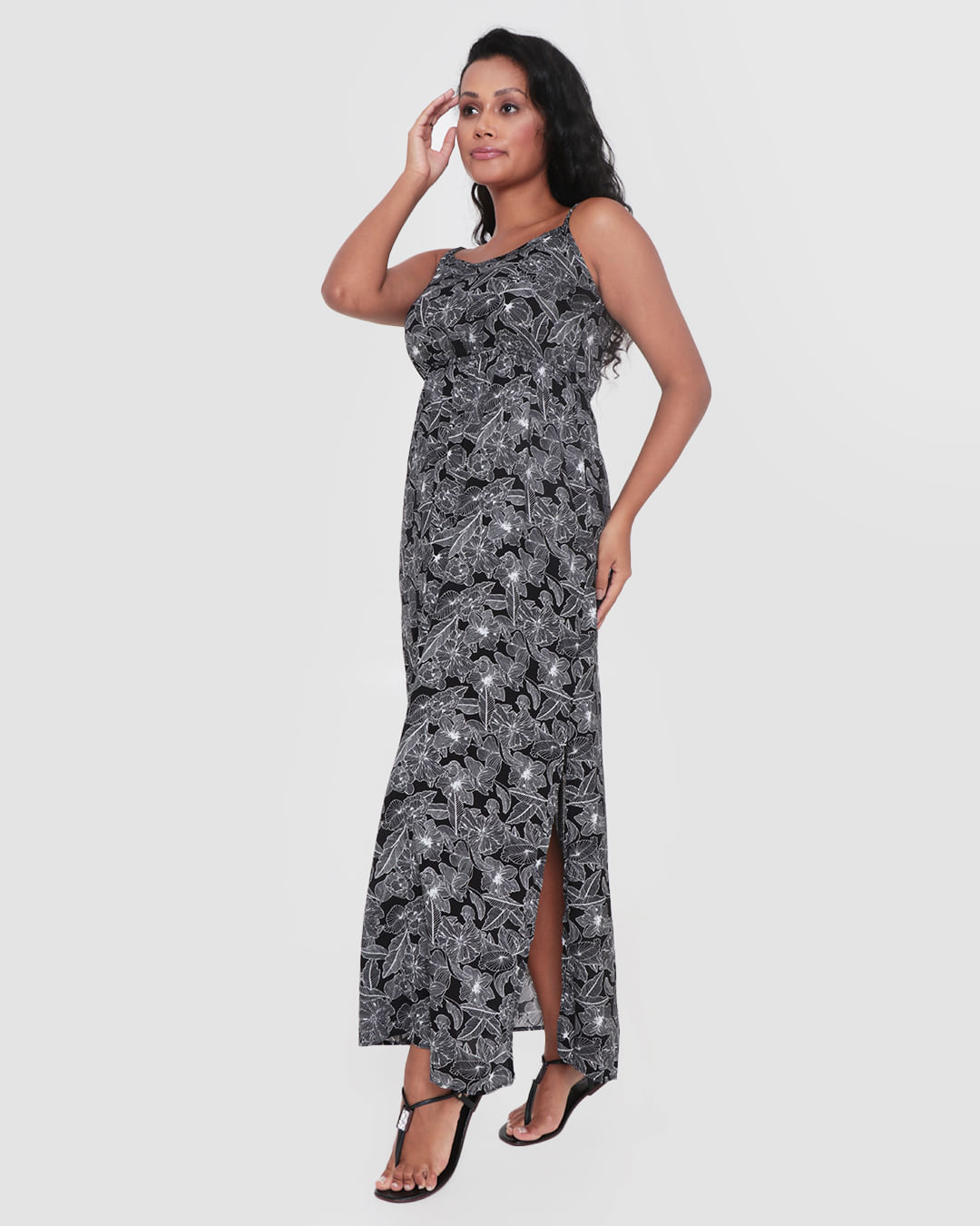Vestido-9559-Estampado-Alca-Fina---Preto