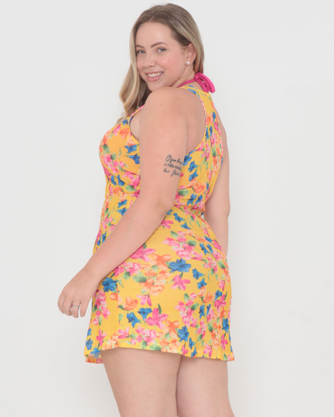 Sai-Tg-Vest-Nadador-Estamp8037---Amarelo-Floral