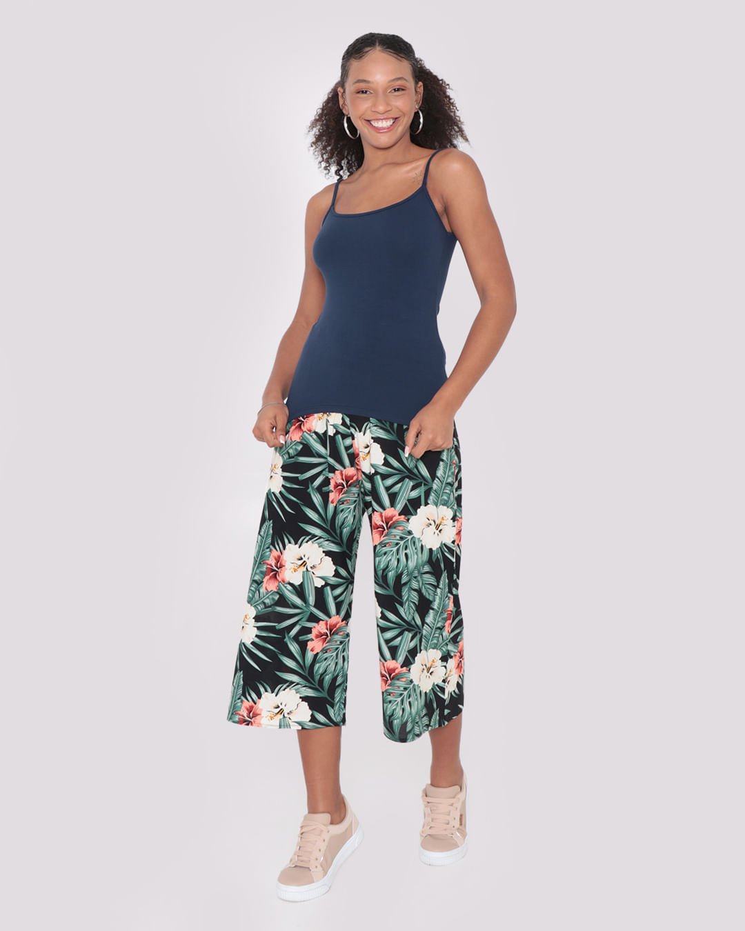Pantacourt-Estampada-9010re-Prog---Preto