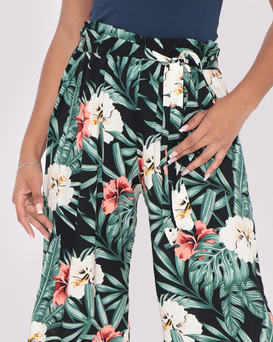 Pantacourt-Estampada-9010re-Prog---Preto