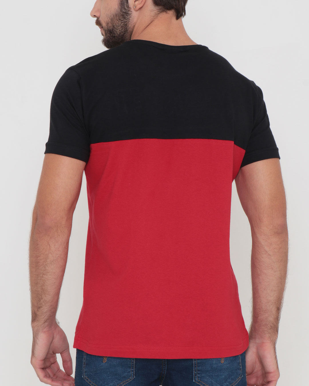 Camiseta-11194242-Gangster---Vermelho-Medio