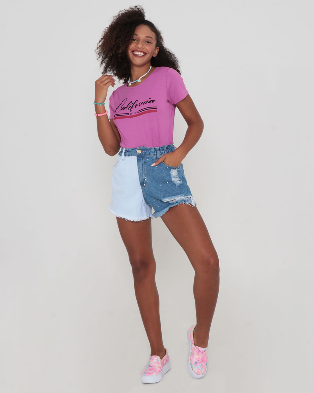 Short-6711491-Jns-Elasticfem-Ad---Blue-Jeans-Claro