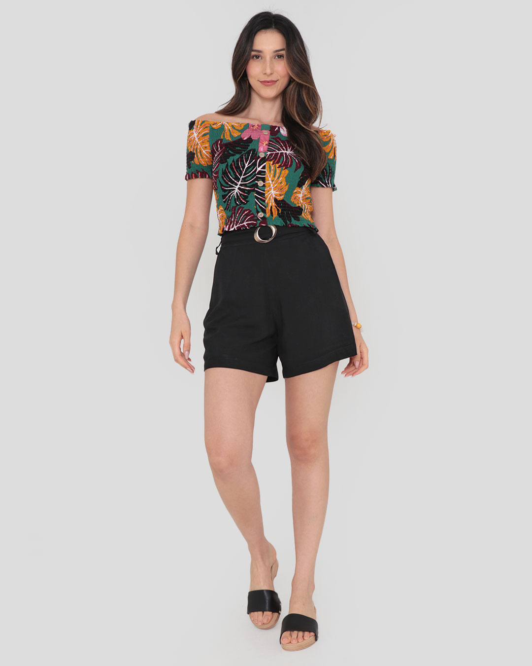 Blusa-7925-Estampada-Mc---Verde-Floral