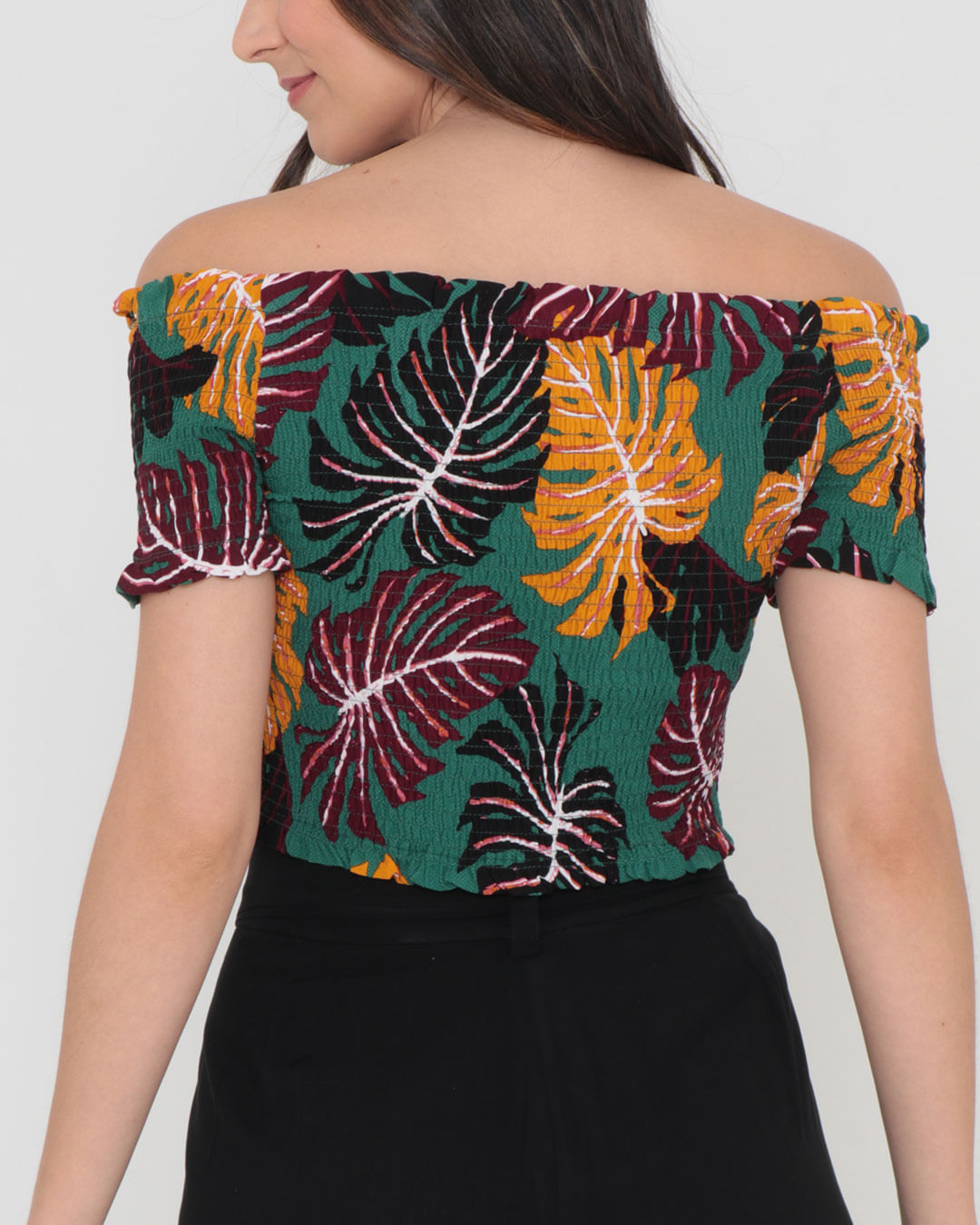 Blusa-7925-Estampada-Mc---Verde-Floral