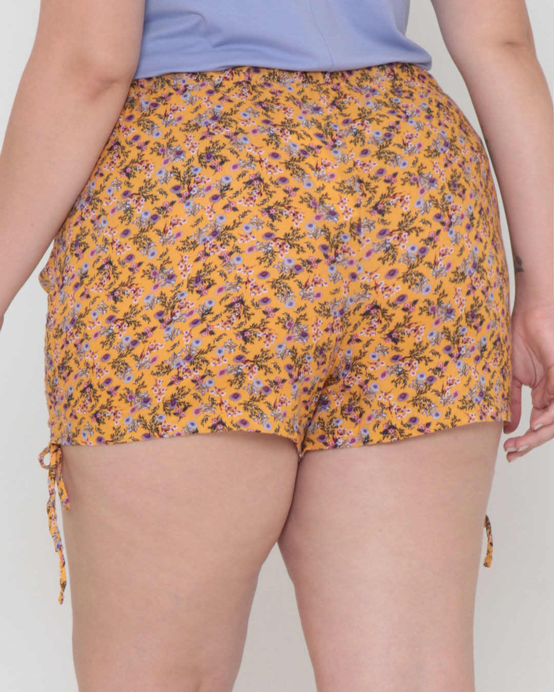 Short-214221-Colisse-Estampado---Mostarda--Floral