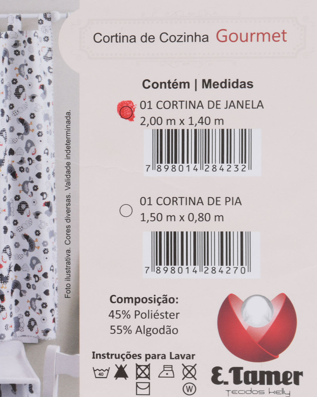 Cortina-Cozinha-200x140---Laranja-Claro