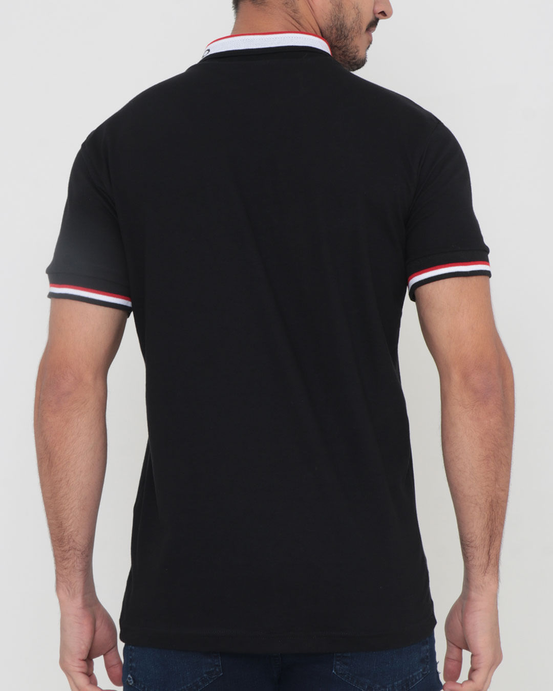Polo-Mc-24773p-Preto-Jacquard-Pgg---Preto