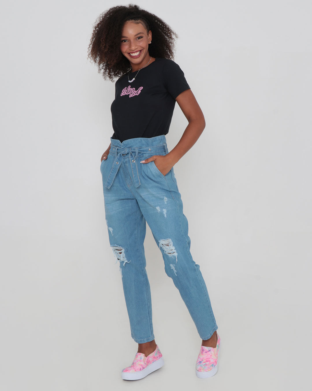Camiseta-Ecko-Vinil-K135a---Preto