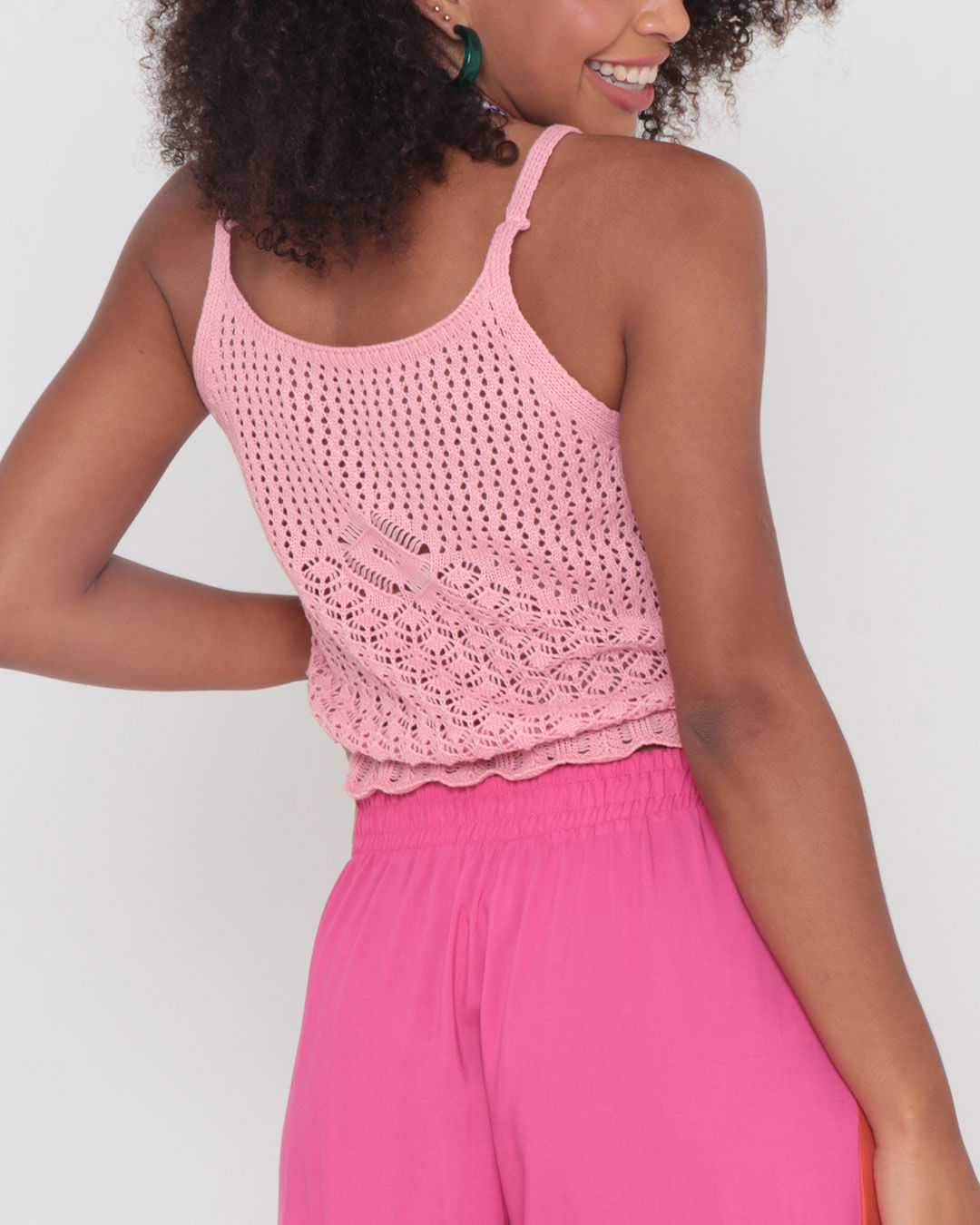 Regata-Tricot-Barra-Elastico-M032---Rosa-Claro