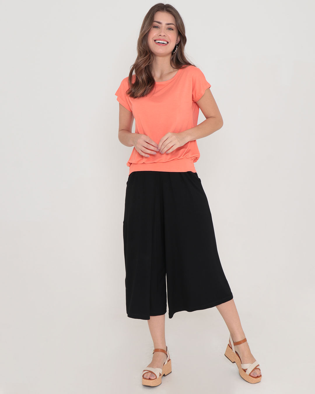 Blusa-1693-Barra-Larga--Gola-V-Mc---Laranja-Claro