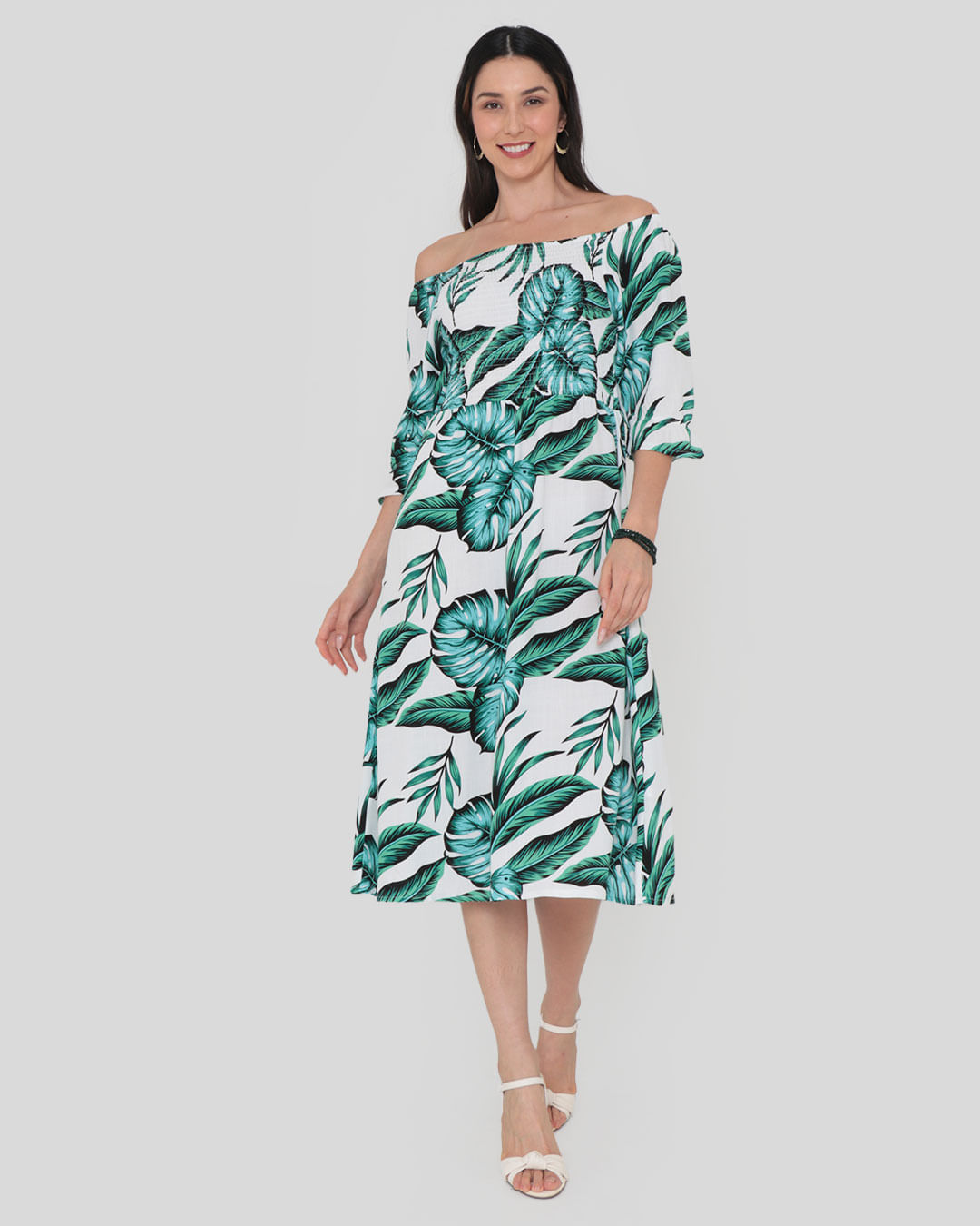 Vestido-7881-Longo-Estampado---Branco-Floral