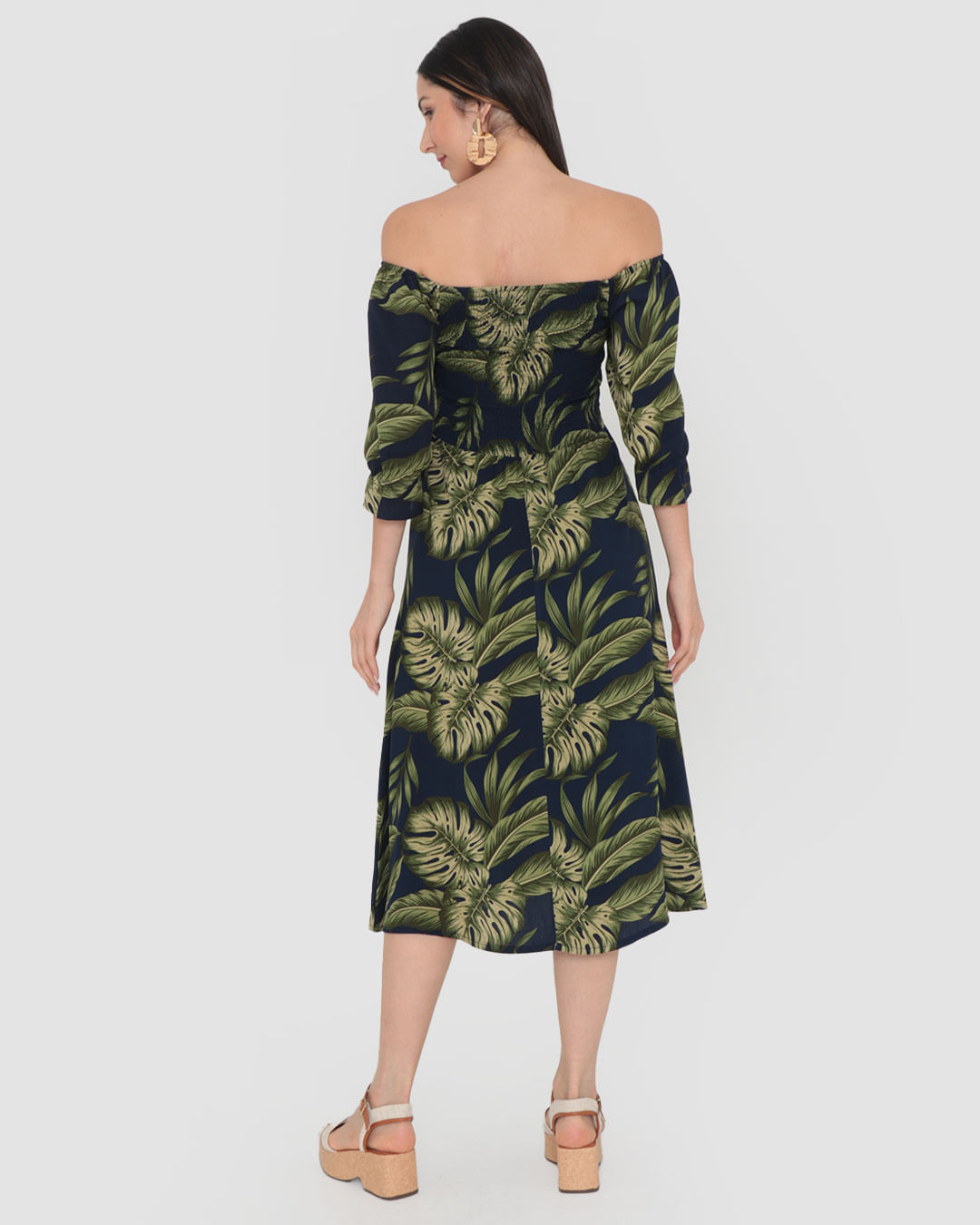 Vestido-7881-Longo-Estampado---Marinho-Floral