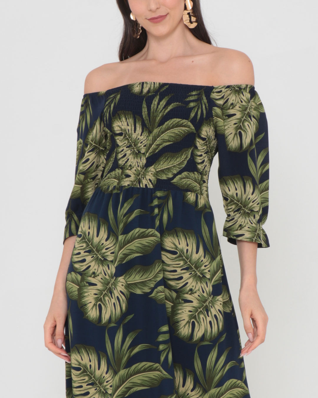 Vestido-7881-Longo-Estampado---Marinho-Floral