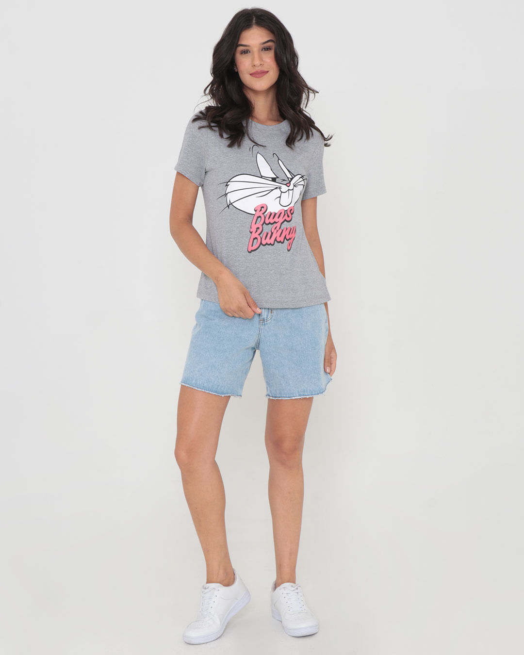 Camiseta-Pernalonga-Mescla-P9-22679---Cinza-Claro