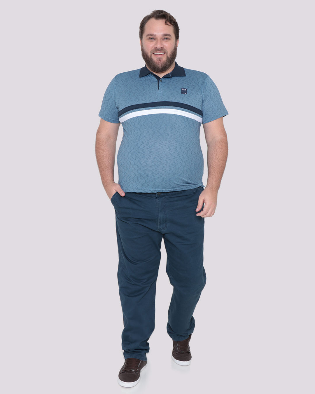 Polo-171142t-New-Poli-3d-Plus---Marinho
