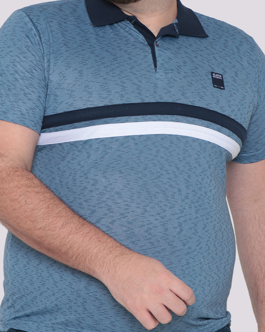Polo-171142t-New-Poli-3d-Plus---Marinho