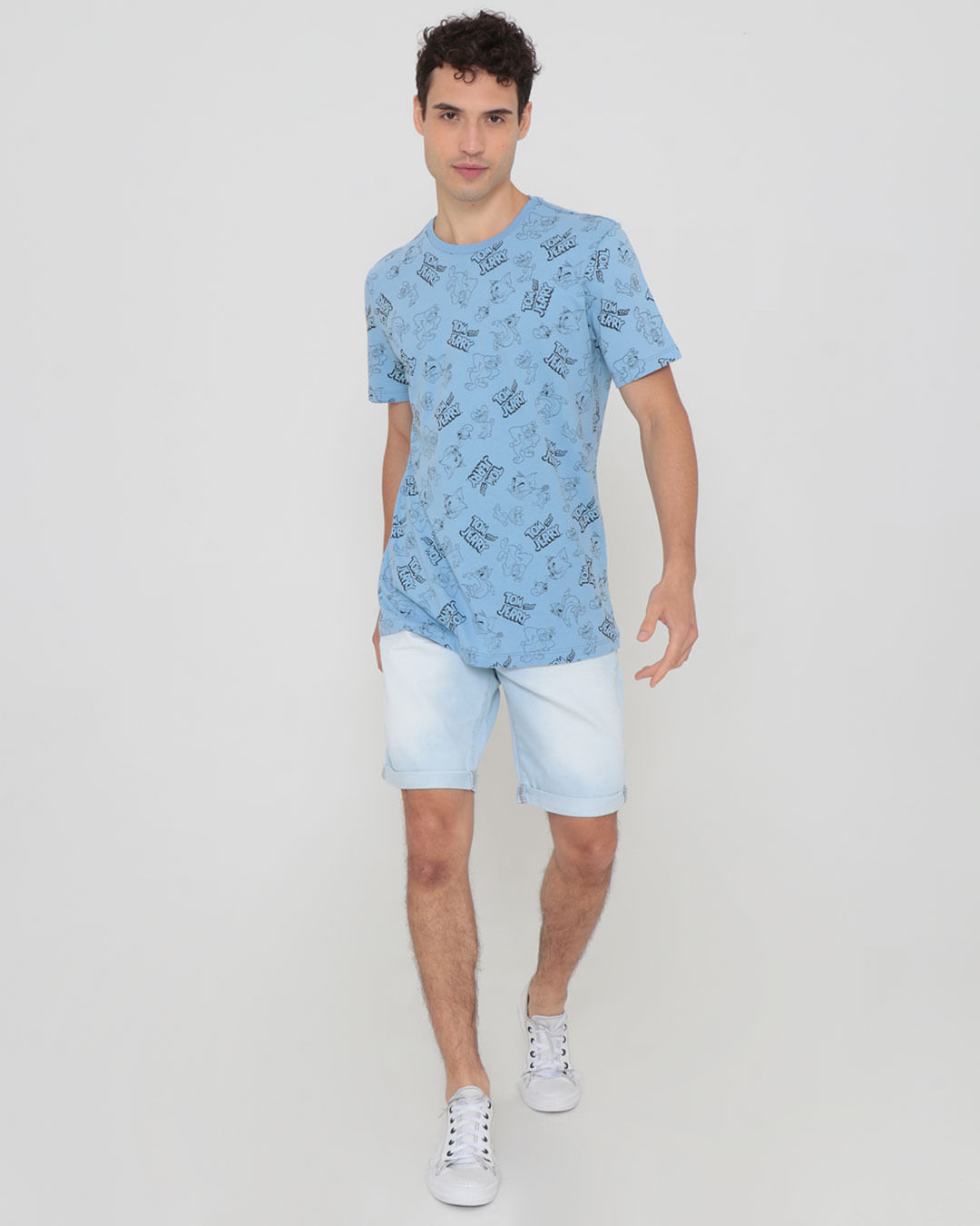 Camiseta-Trw121135-Tom-E-Jerry-Pgg---Azul-Claro