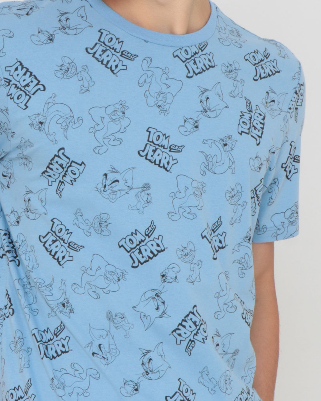 Camiseta-Trw121135-Tom-E-Jerry-Pgg---Azul-Claro